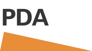 PDA Consulting Banner
